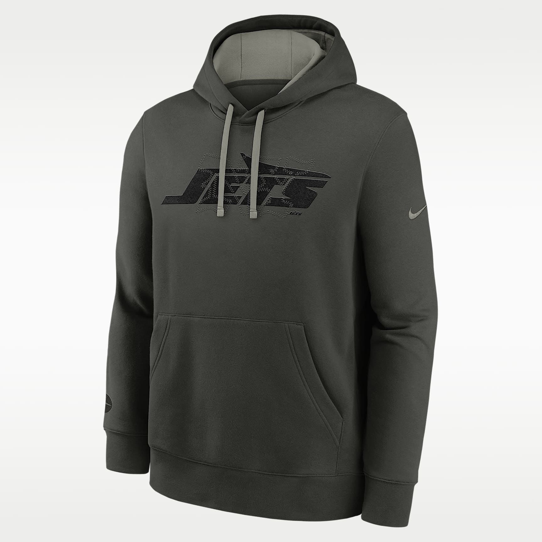New York Jets Rivalries Collection Club Men's Nike NFL Pullover